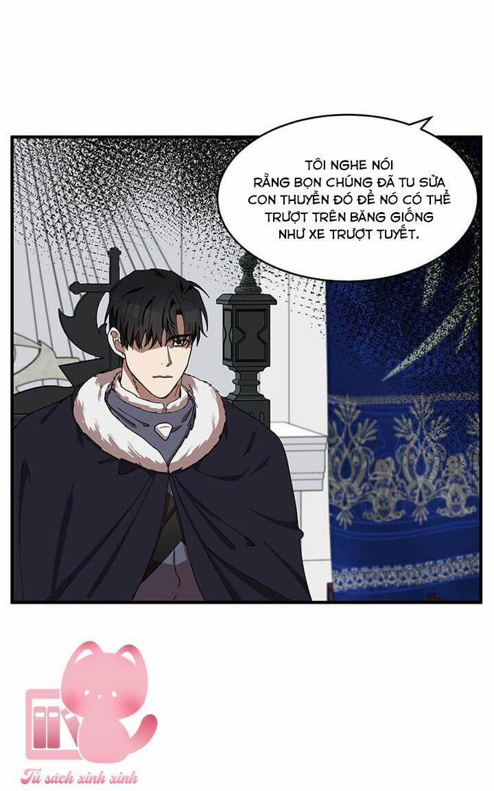 Ác Nữ Trùng Sinh 67 trang 55