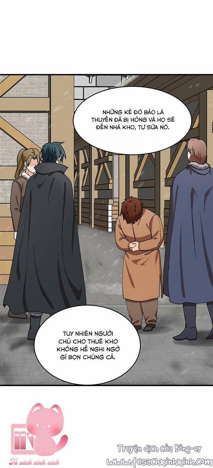 Ác Nữ Trùng Sinh 67 trang 57