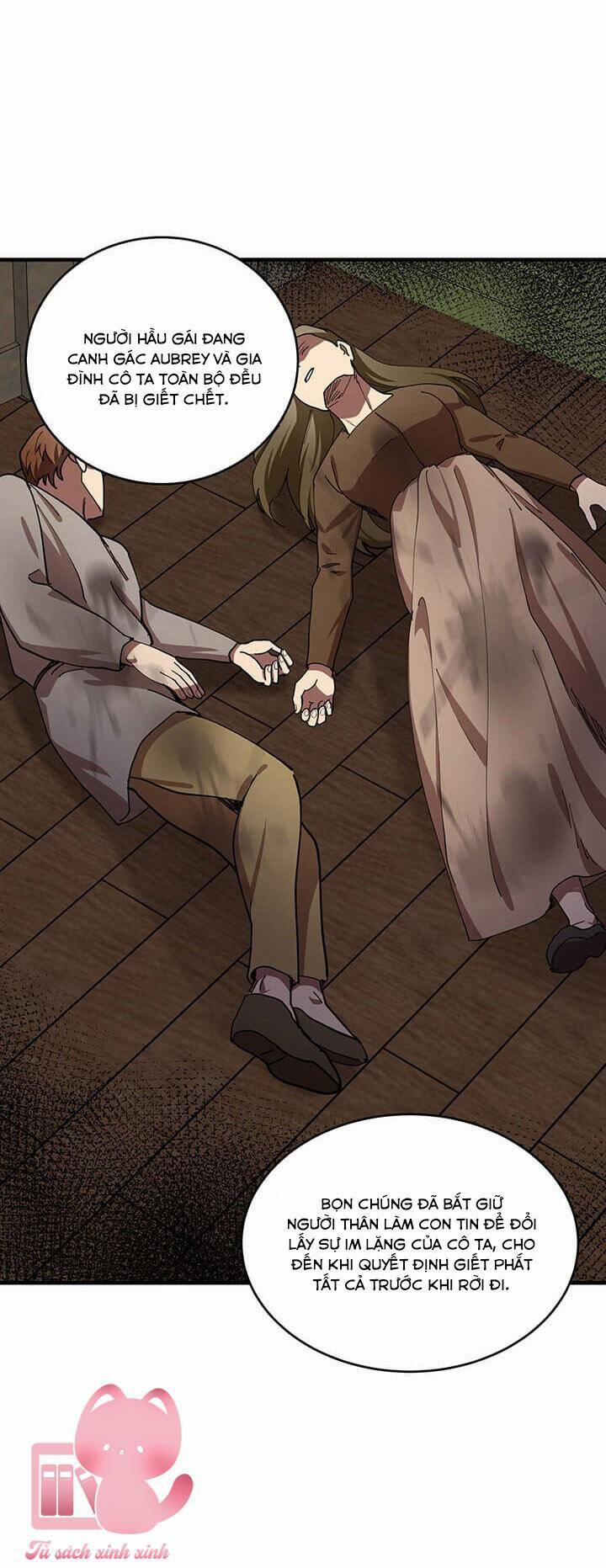 Ác Nữ Trùng Sinh 67 trang 58