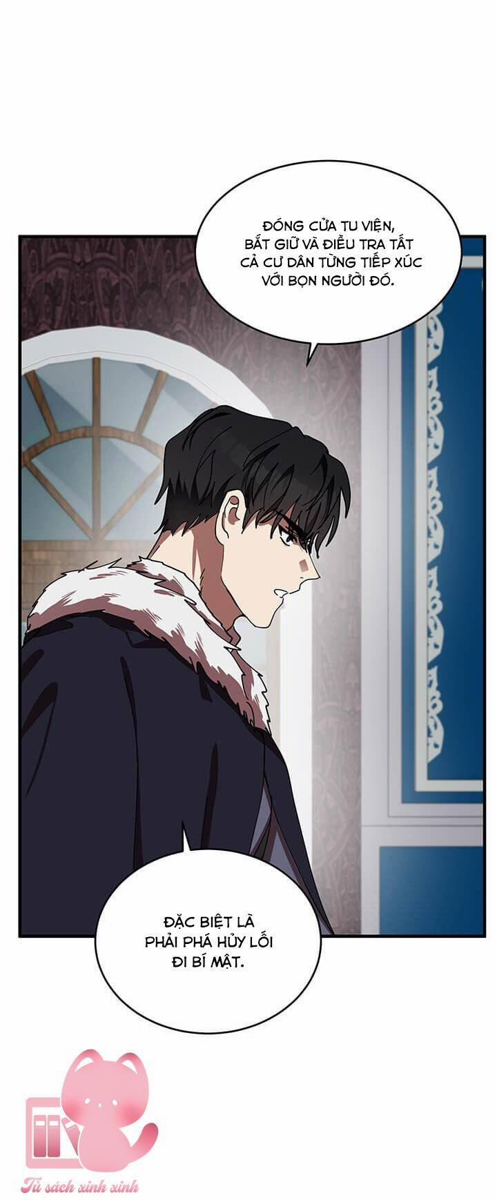 Ác Nữ Trùng Sinh 67 trang 59