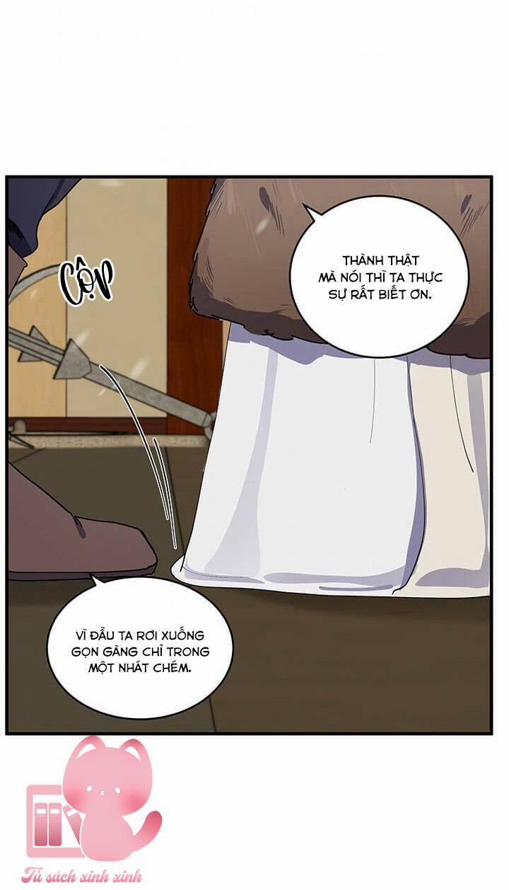 Ác Nữ Trùng Sinh 67 trang 6