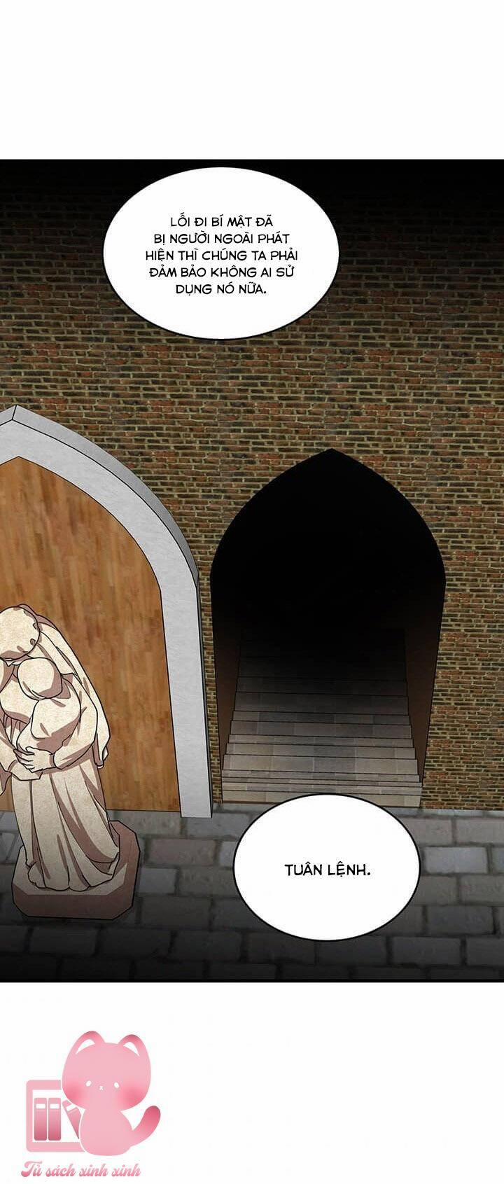 Ác Nữ Trùng Sinh 67 trang 60