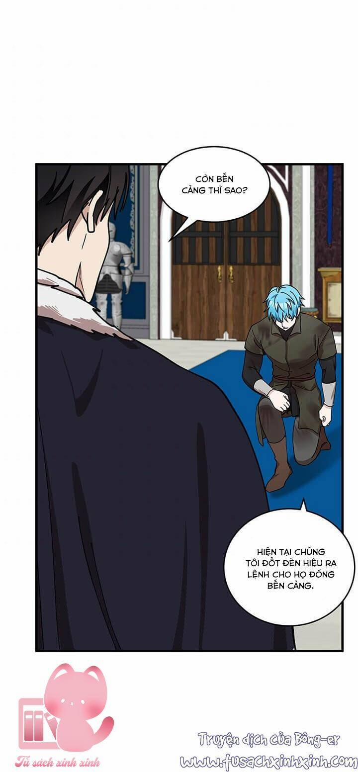 Ác Nữ Trùng Sinh 67 trang 61