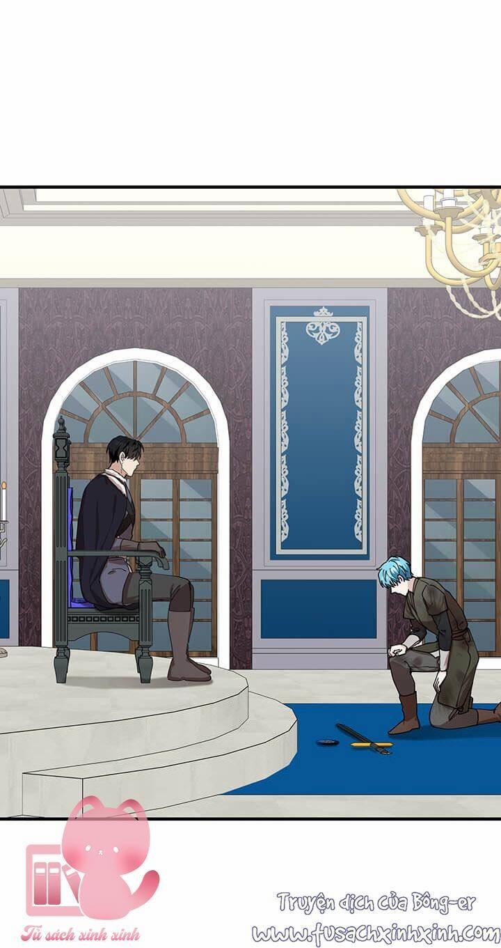 Ác Nữ Trùng Sinh 67 trang 65