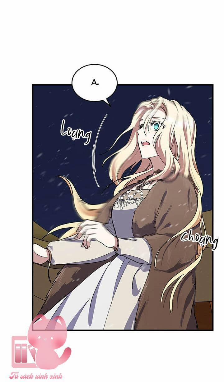 Ác Nữ Trùng Sinh 67 trang 8