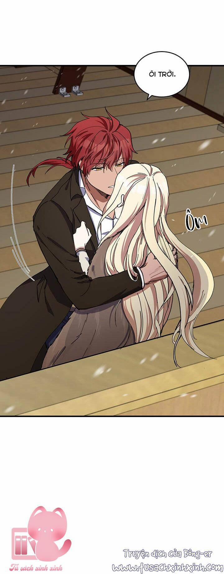 Ác Nữ Trùng Sinh 67 trang 9