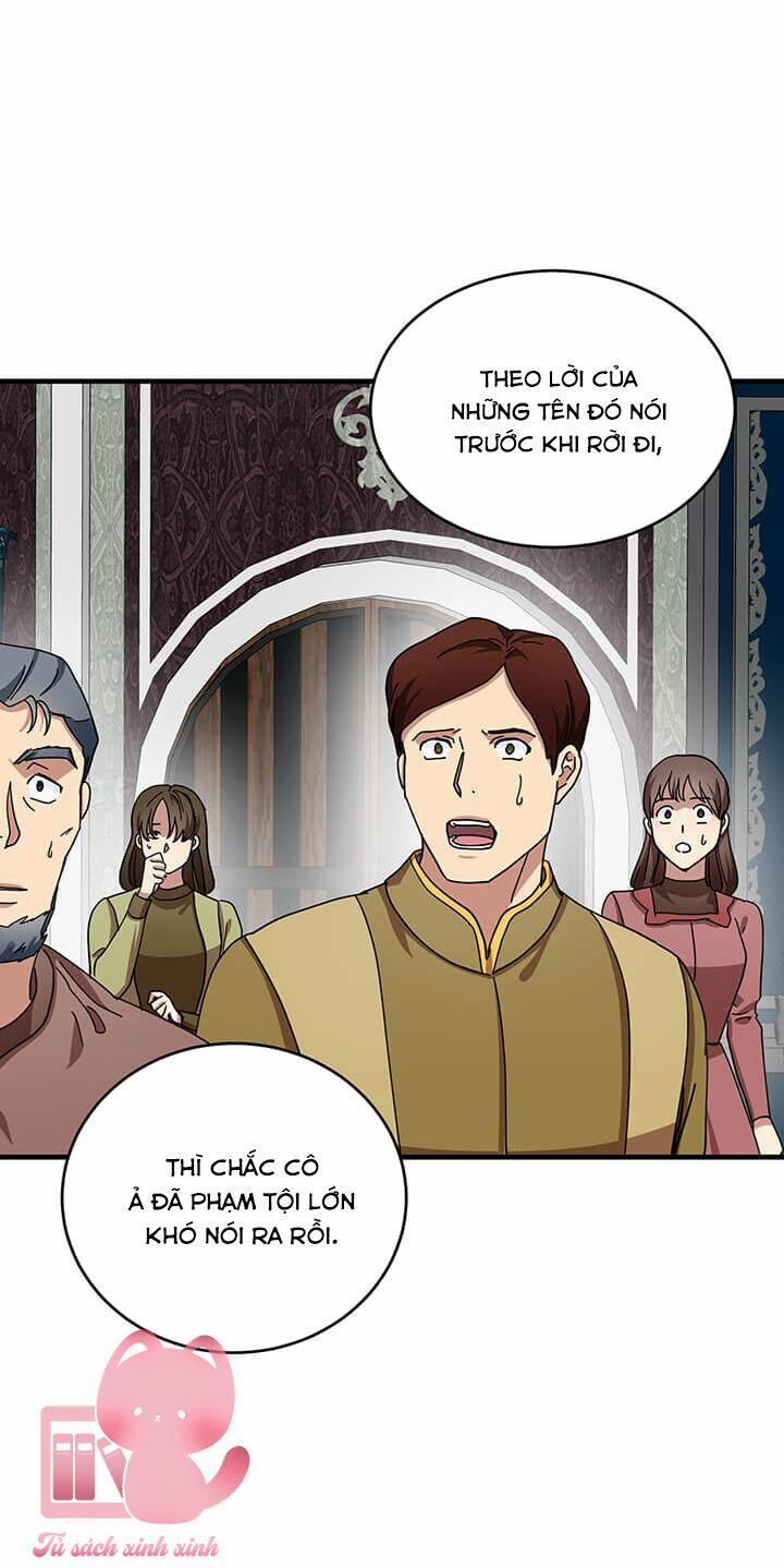 Ác Nữ Trùng Sinh 68 trang 13