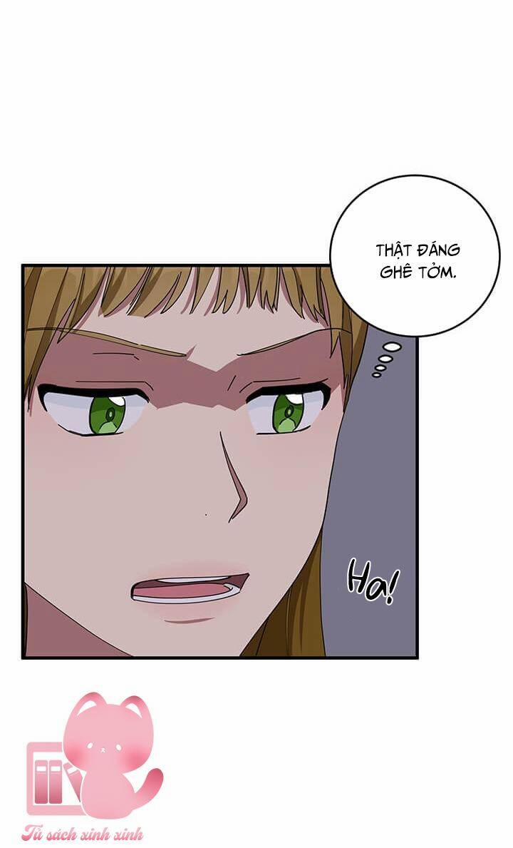 Ác Nữ Trùng Sinh 68 trang 15