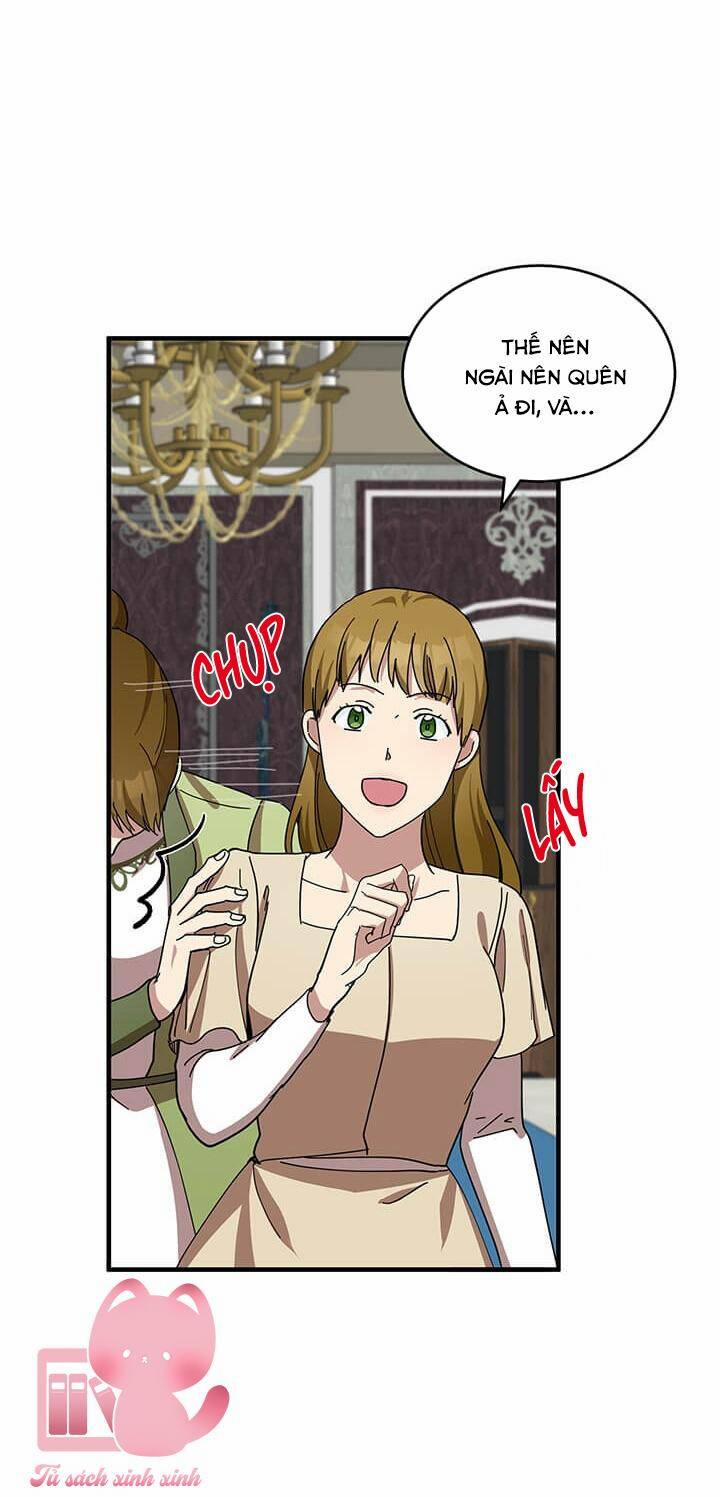 Ác Nữ Trùng Sinh 68 trang 16