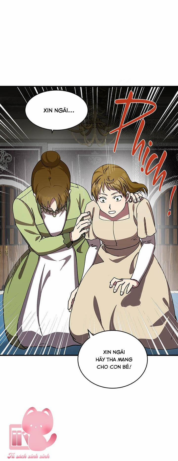 Ác Nữ Trùng Sinh 68 trang 17