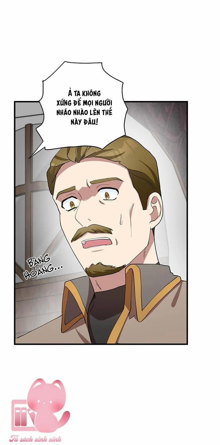 Ác Nữ Trùng Sinh 68 trang 19