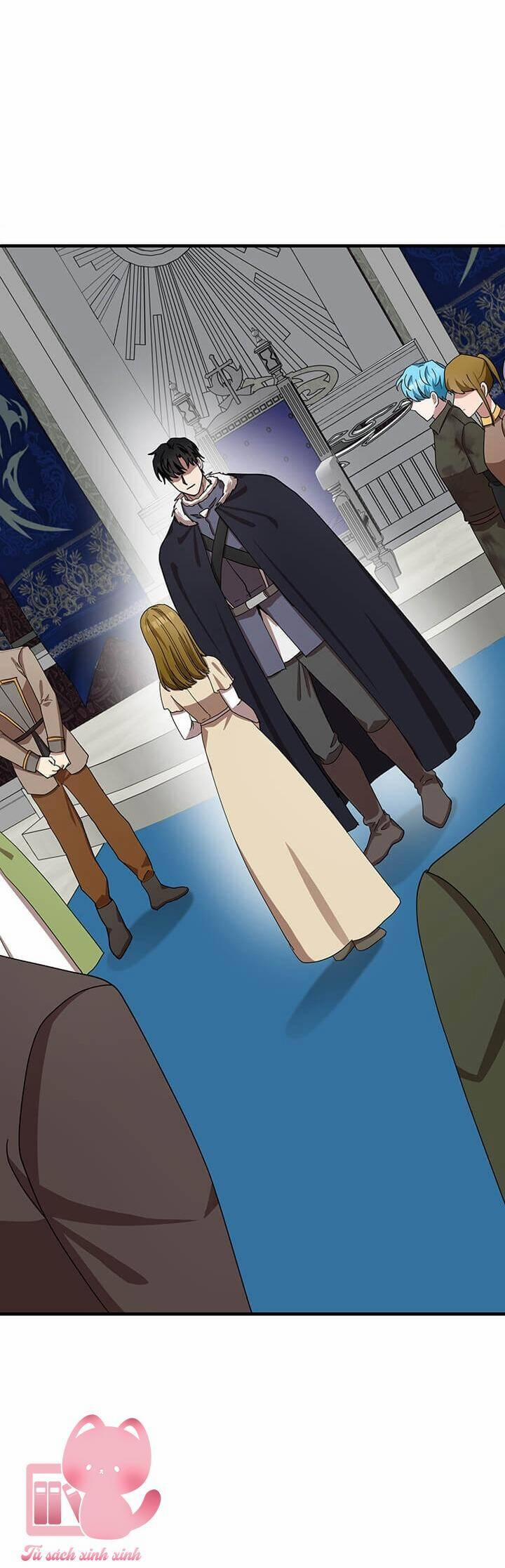 Ác Nữ Trùng Sinh 68 trang 2