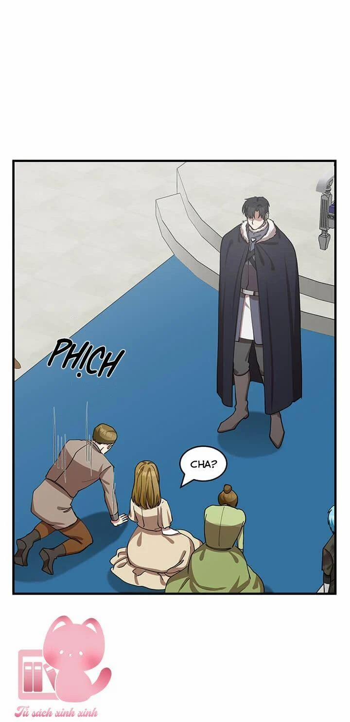 Ác Nữ Trùng Sinh 68 trang 20