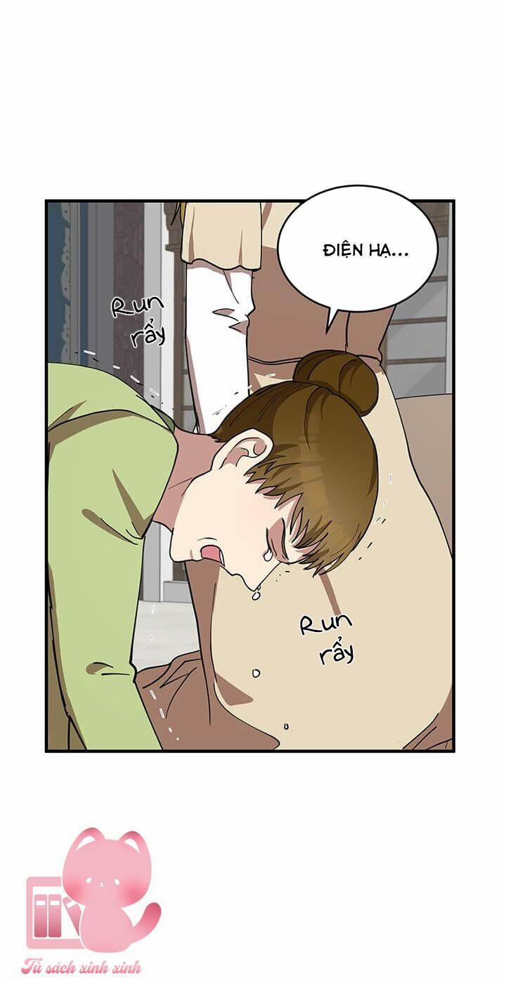 Ác Nữ Trùng Sinh 68 trang 26