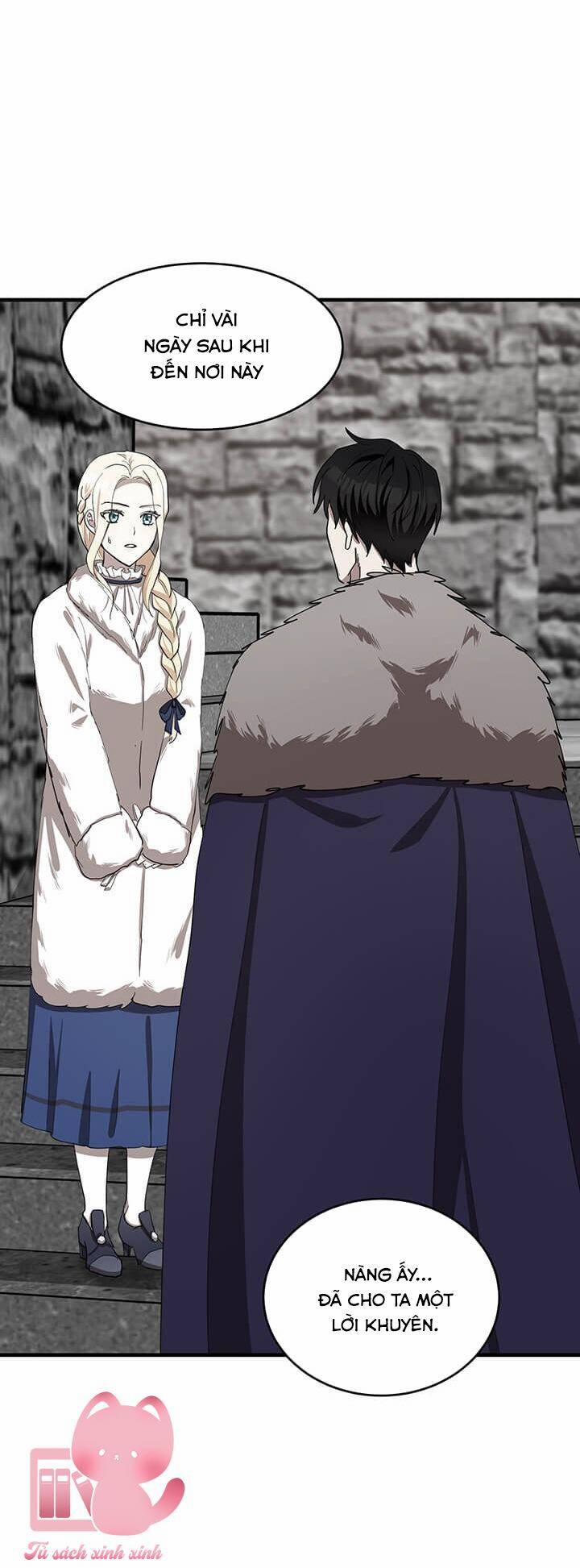 Ác Nữ Trùng Sinh 68 trang 27