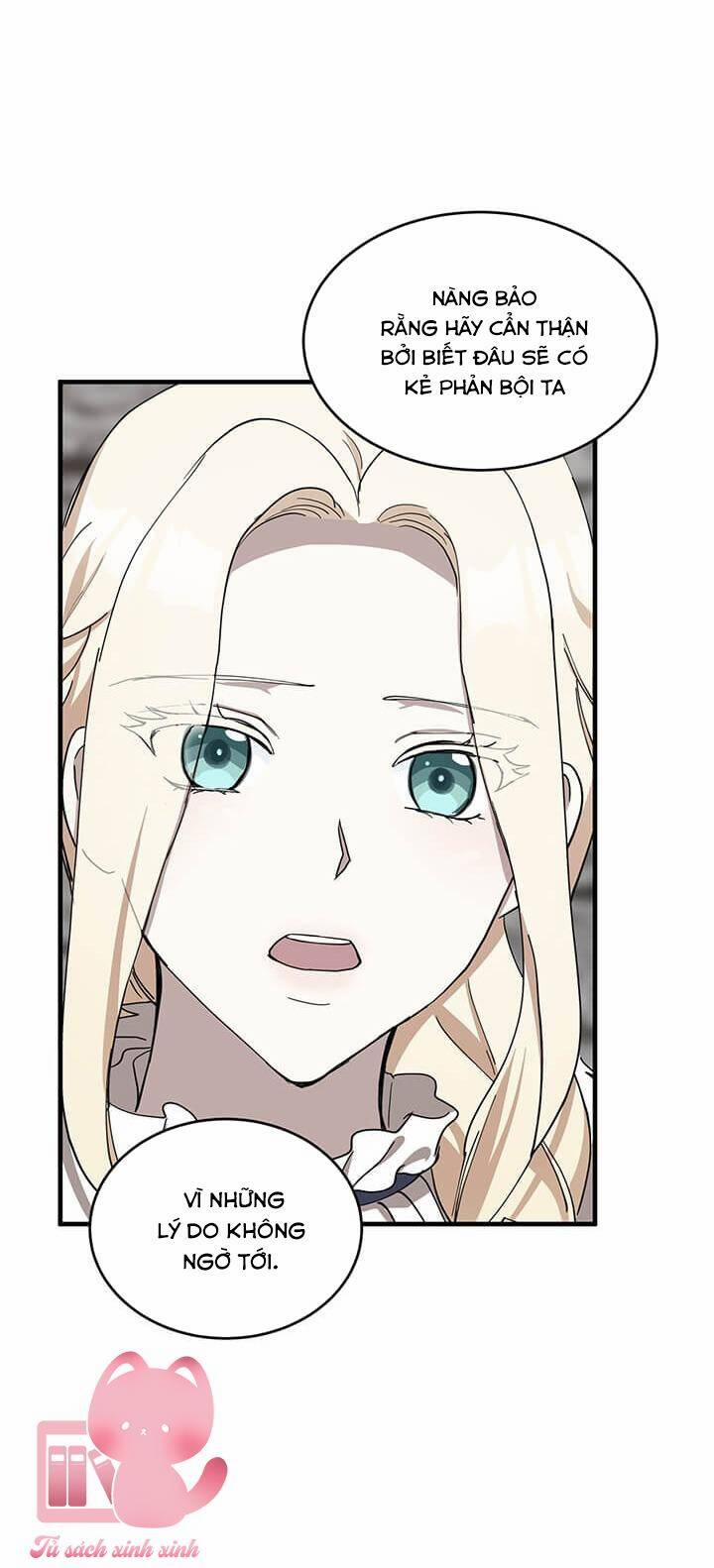 Ác Nữ Trùng Sinh 68 trang 28