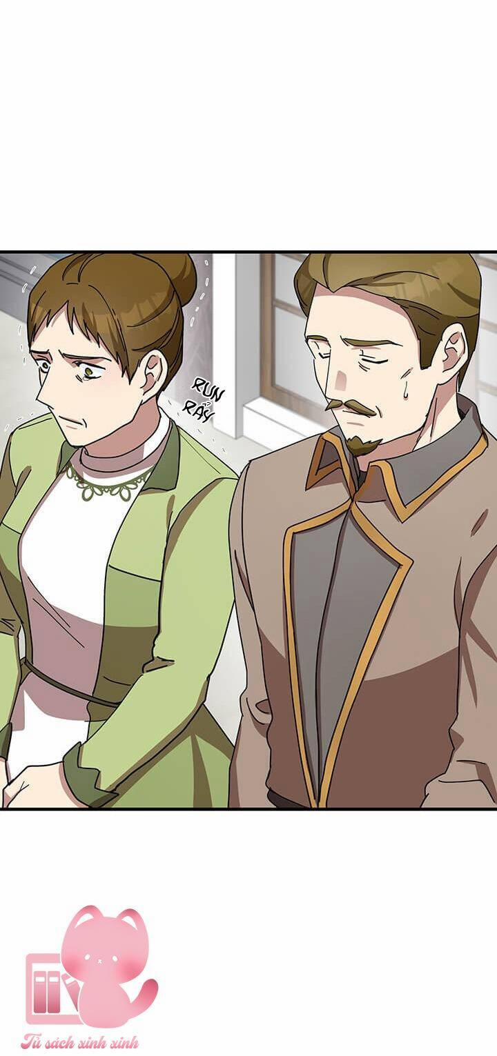 Ác Nữ Trùng Sinh 68 trang 3