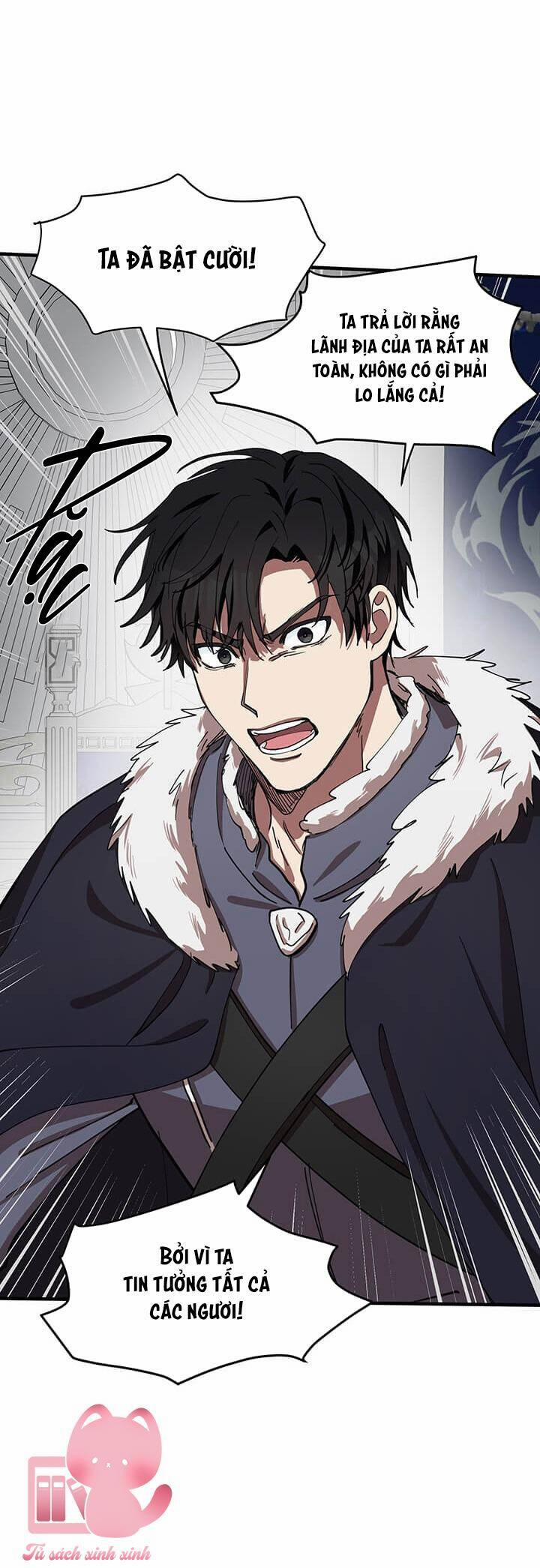 Ác Nữ Trùng Sinh 68 trang 30