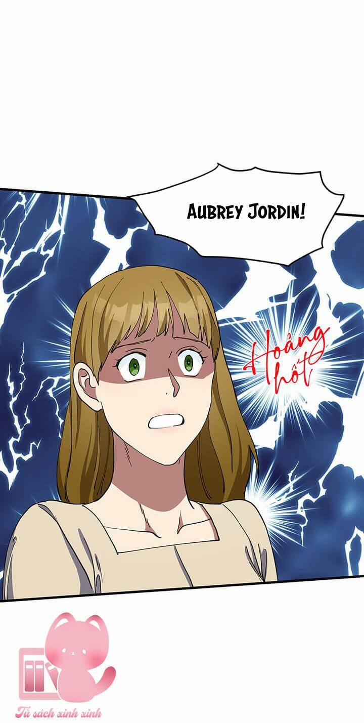 Ác Nữ Trùng Sinh 68 trang 35