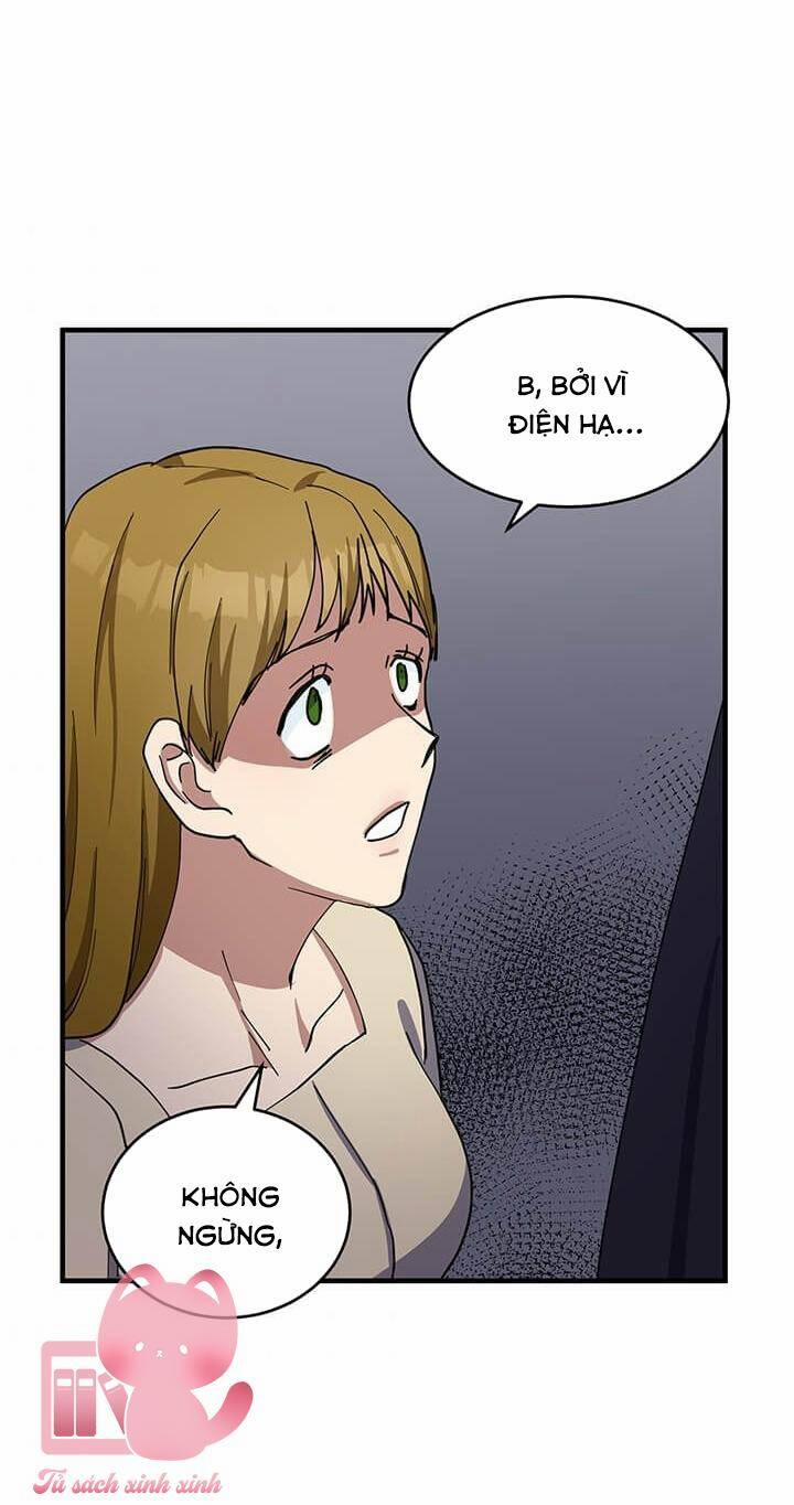 Ác Nữ Trùng Sinh 68 trang 37