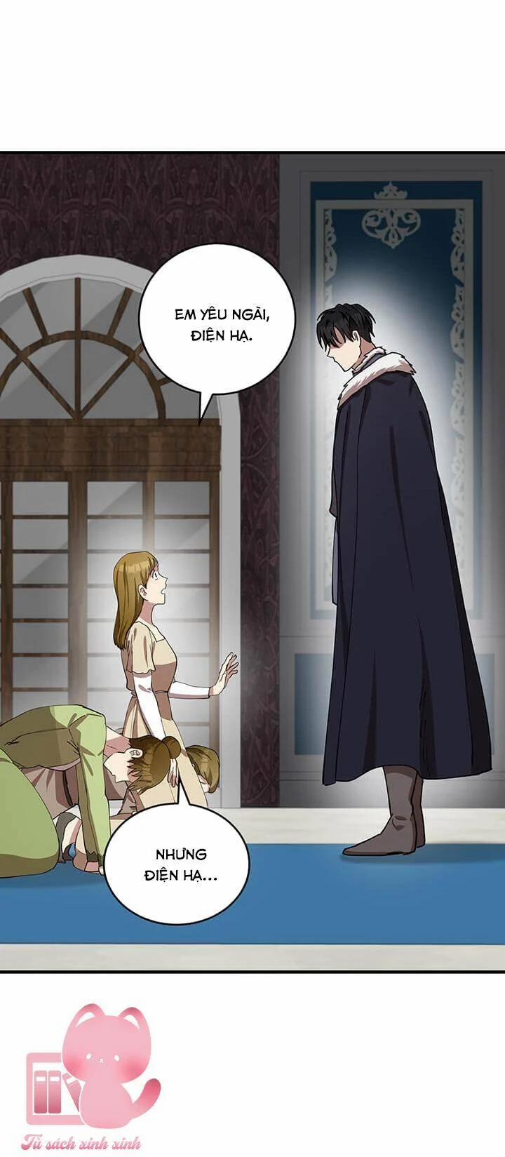 Ác Nữ Trùng Sinh 68 trang 39