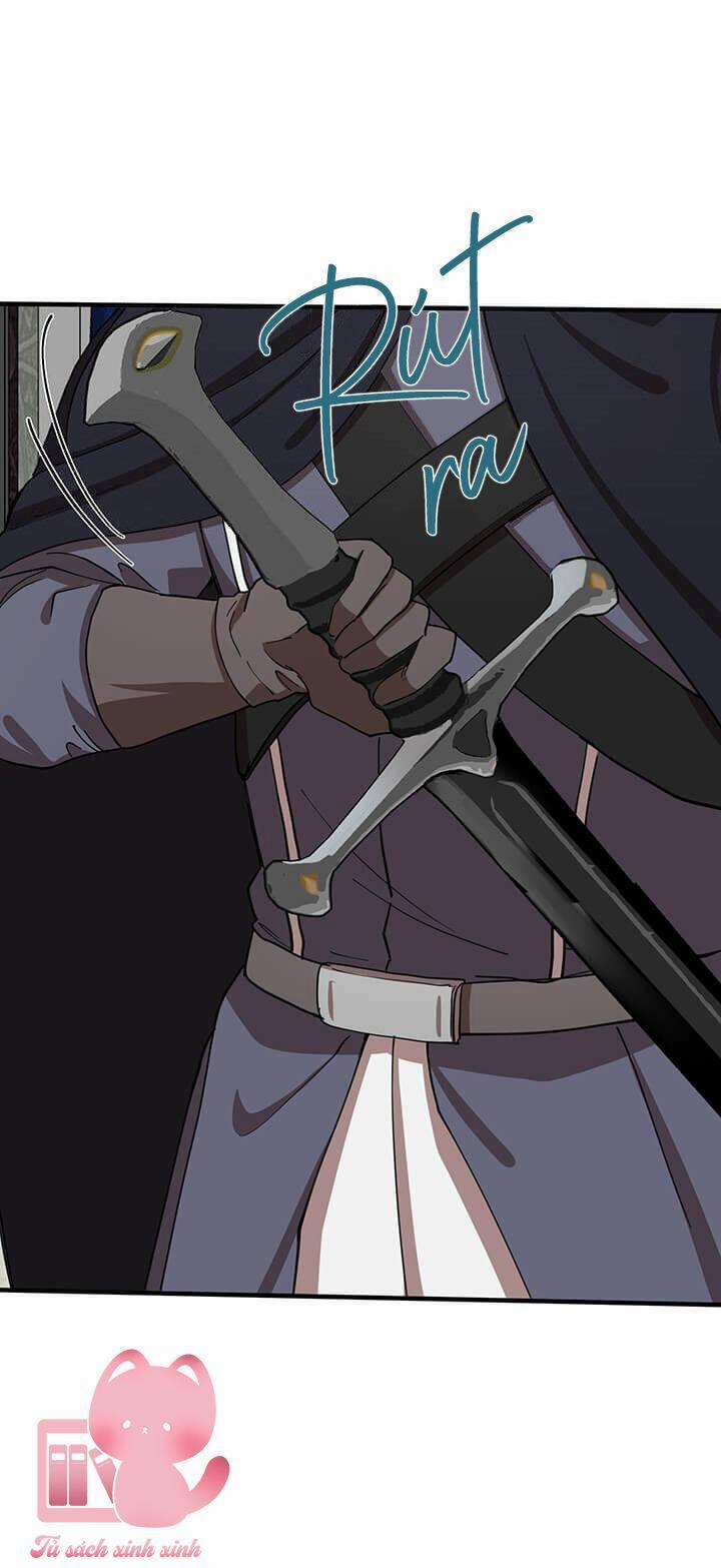 Ác Nữ Trùng Sinh 68 trang 41