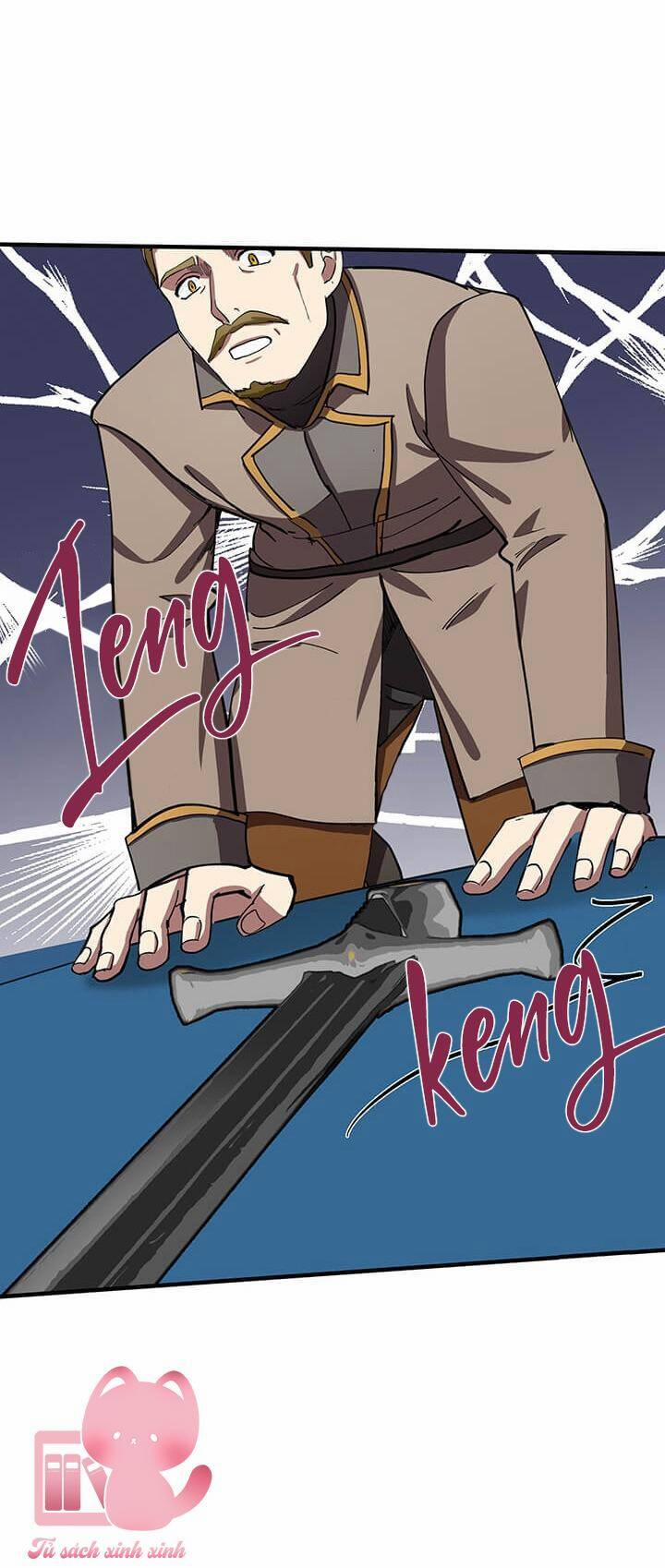 Ác Nữ Trùng Sinh 68 trang 42