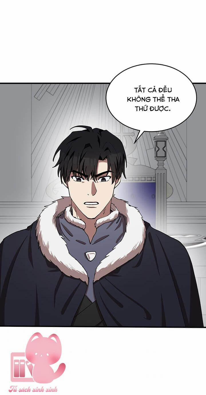 Ác Nữ Trùng Sinh 68 trang 44