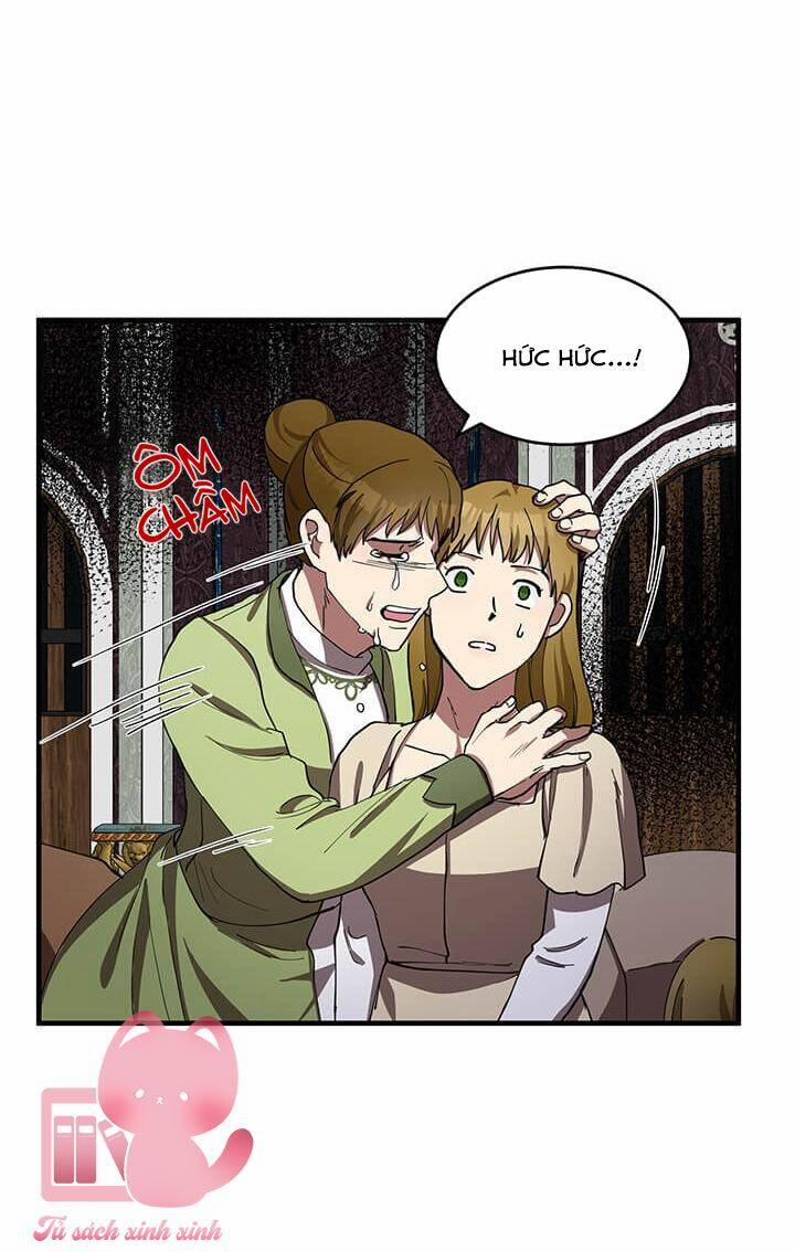 Ác Nữ Trùng Sinh 68 trang 46