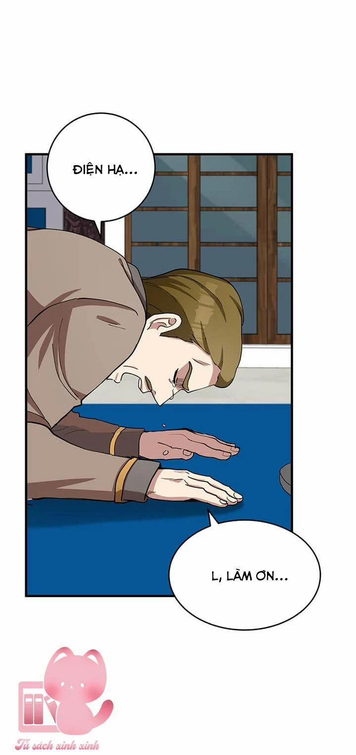 Ác Nữ Trùng Sinh 68 trang 48