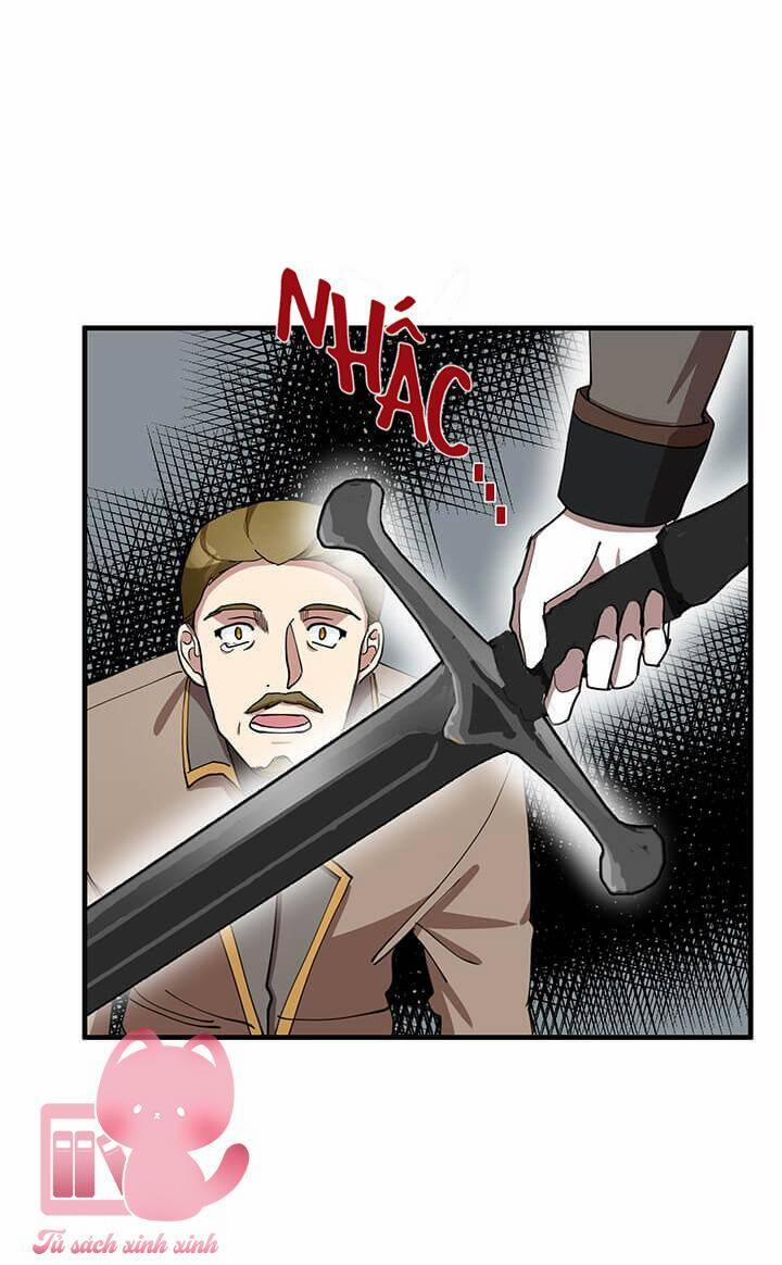 Ác Nữ Trùng Sinh 68 trang 49