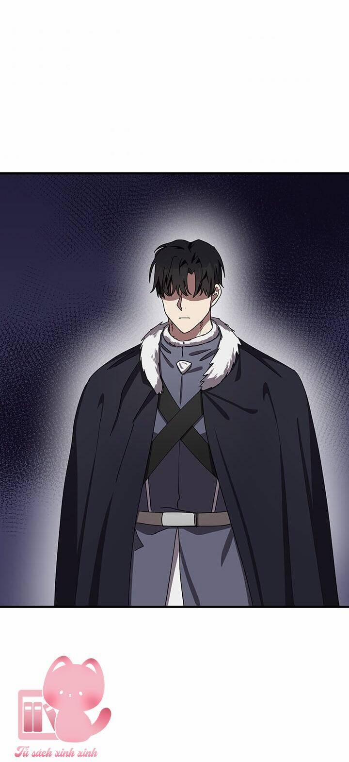 Ác Nữ Trùng Sinh 68 trang 5