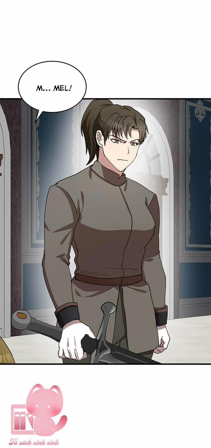 Ác Nữ Trùng Sinh 68 trang 50