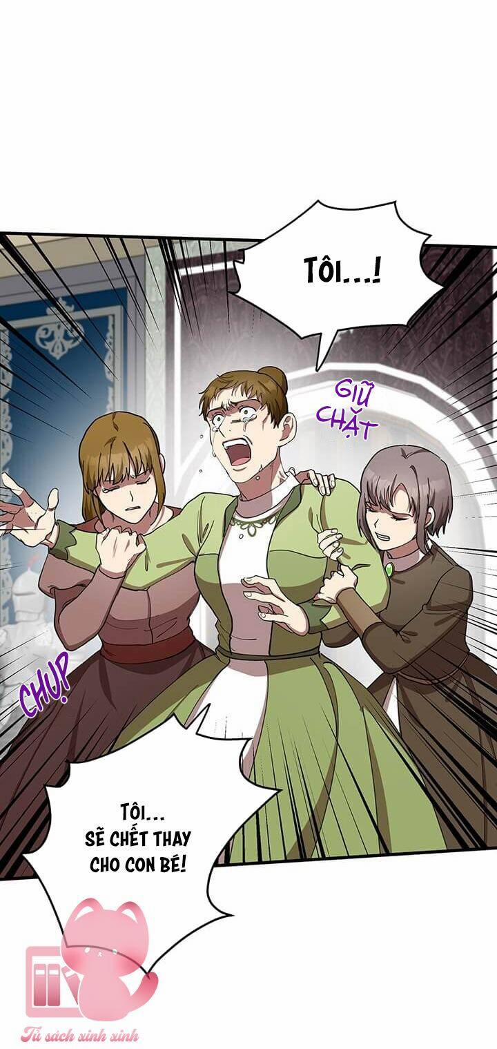 Ác Nữ Trùng Sinh 68 trang 51