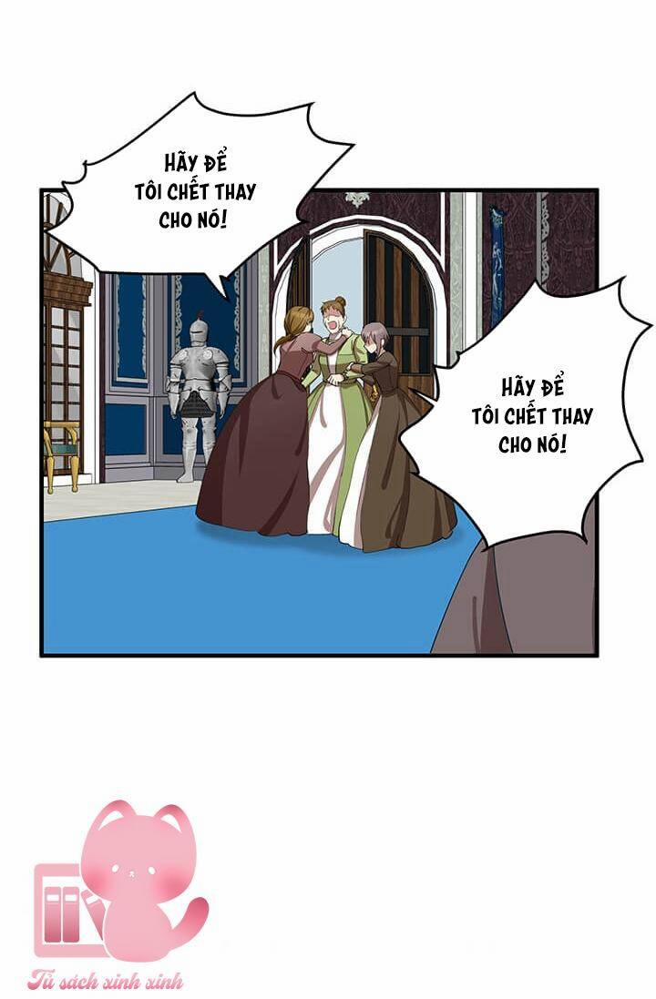 Ác Nữ Trùng Sinh 68 trang 52