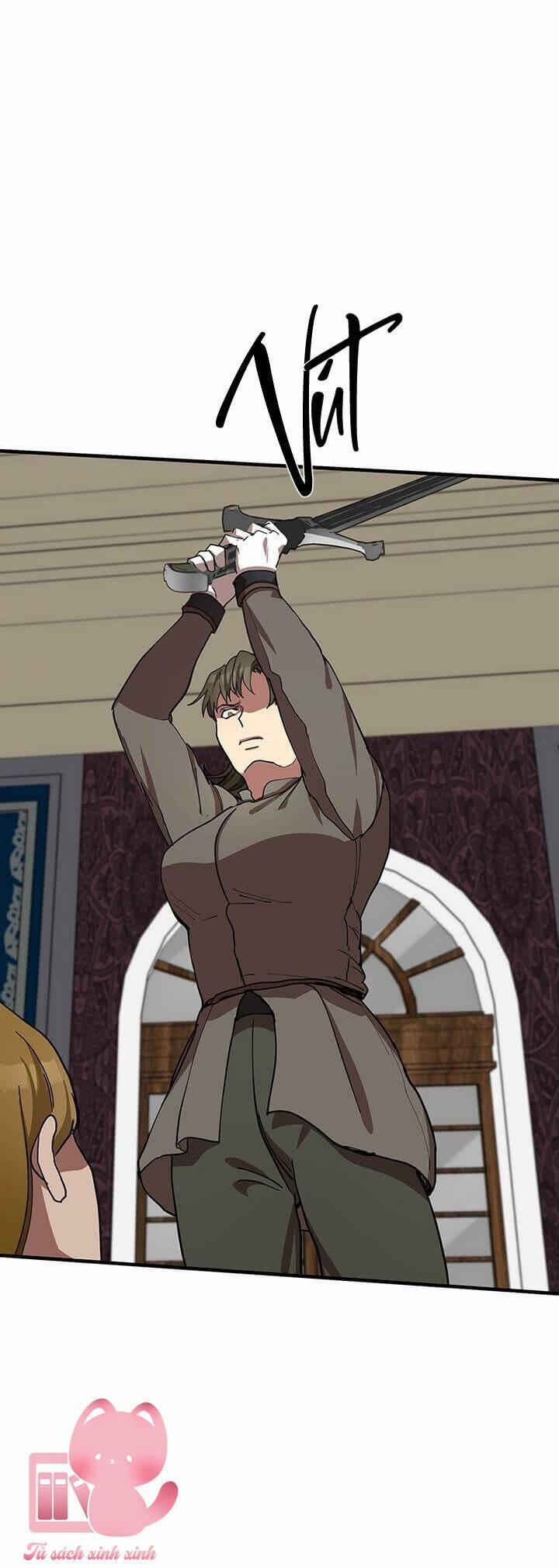 Ác Nữ Trùng Sinh 68 trang 53