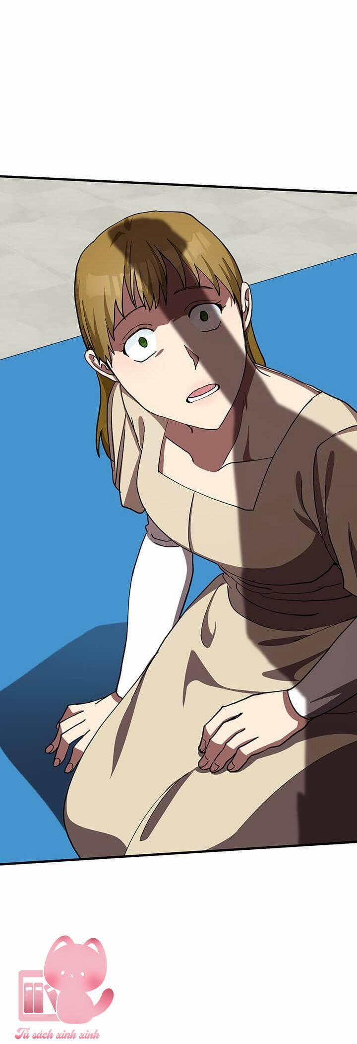 Ác Nữ Trùng Sinh 68 trang 54