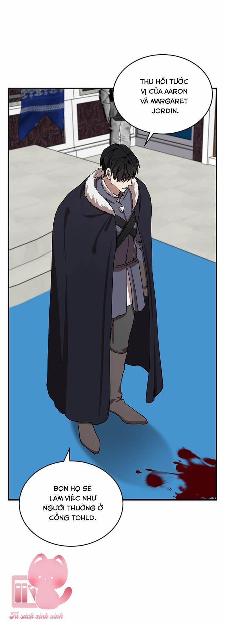 Ác Nữ Trùng Sinh 68 trang 56