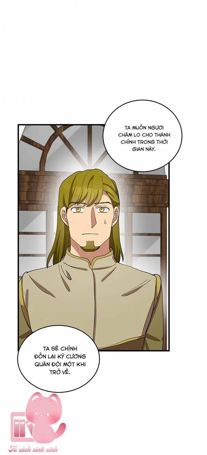 Ác Nữ Trùng Sinh 68 trang 59