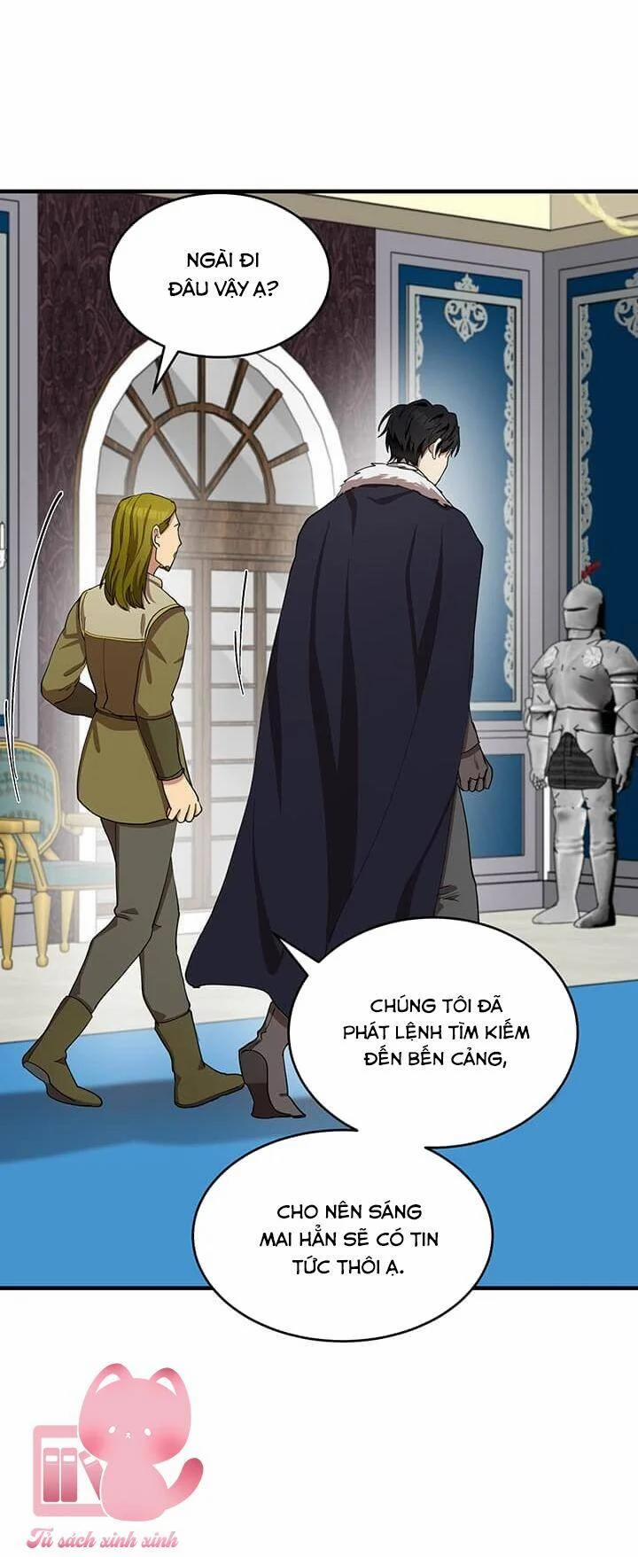 Ác Nữ Trùng Sinh 68 trang 60