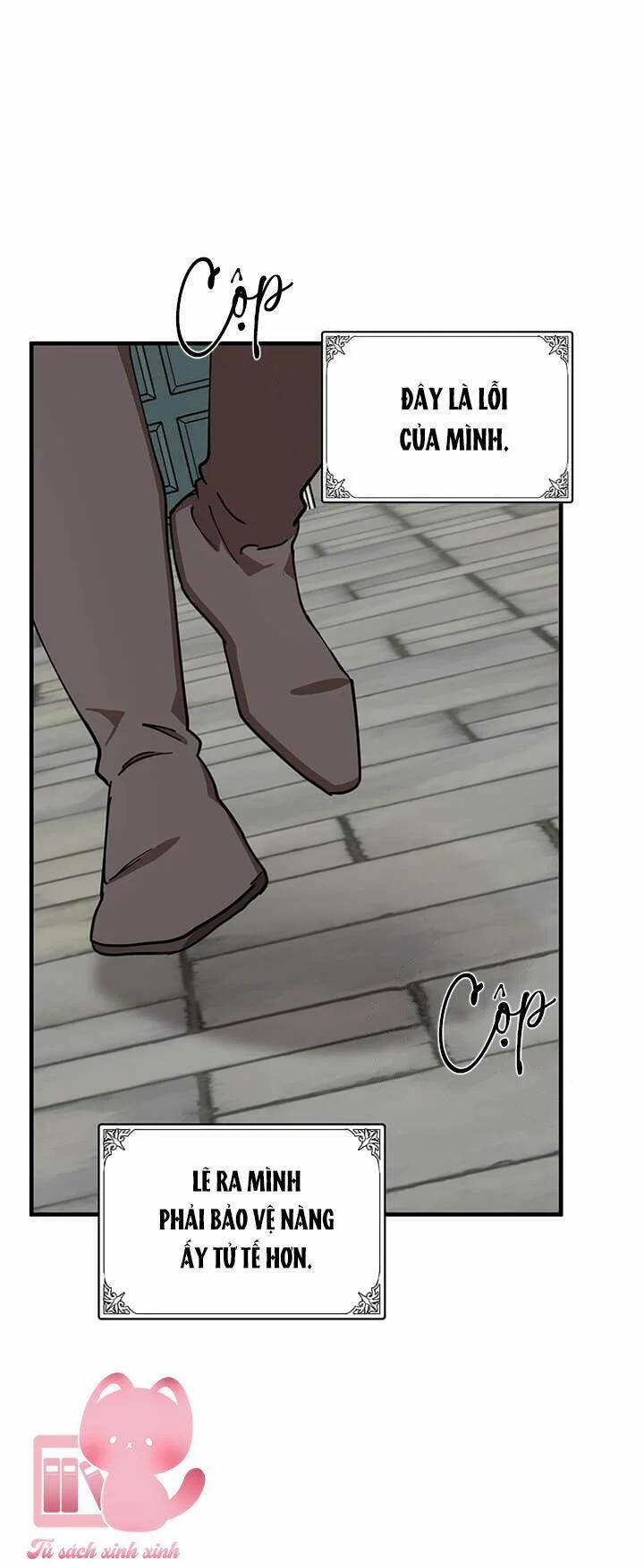 Ác Nữ Trùng Sinh 68 trang 63