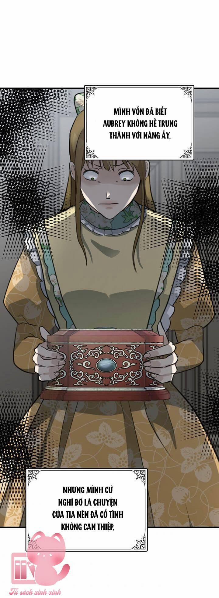 Ác Nữ Trùng Sinh 68 trang 64