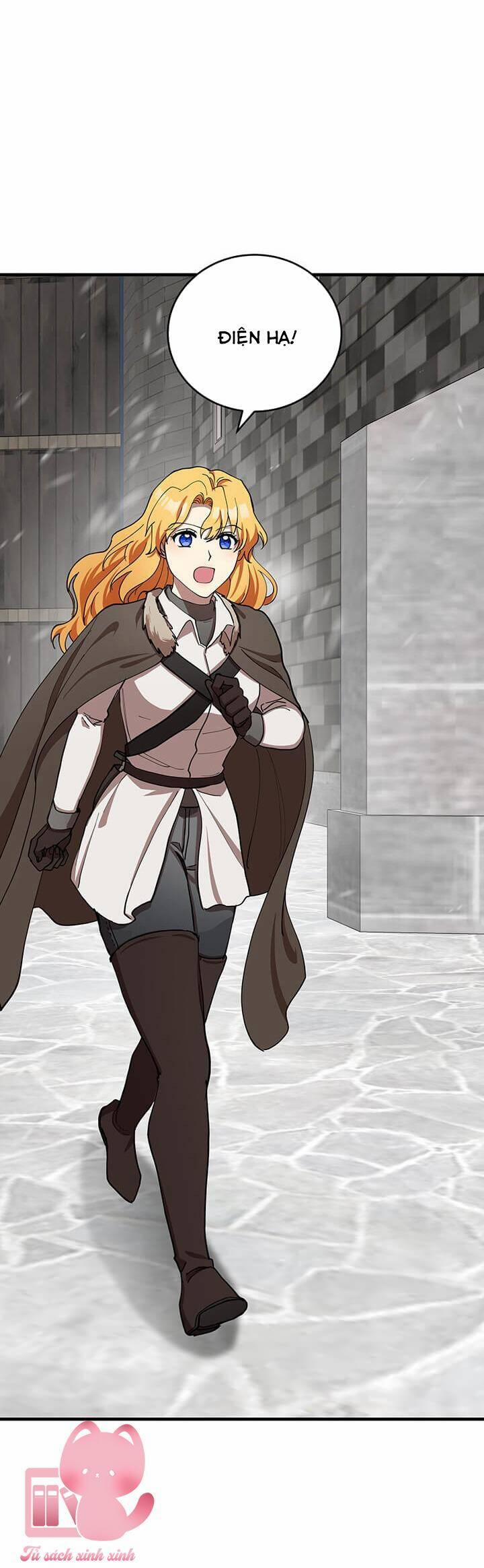 Ác Nữ Trùng Sinh 68 trang 69