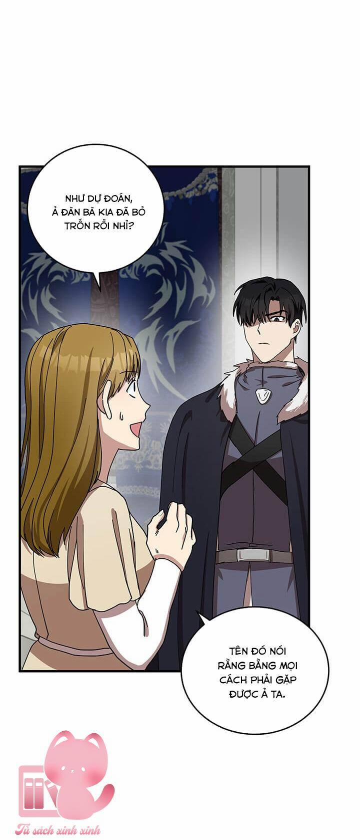 Ác Nữ Trùng Sinh 68 trang 8