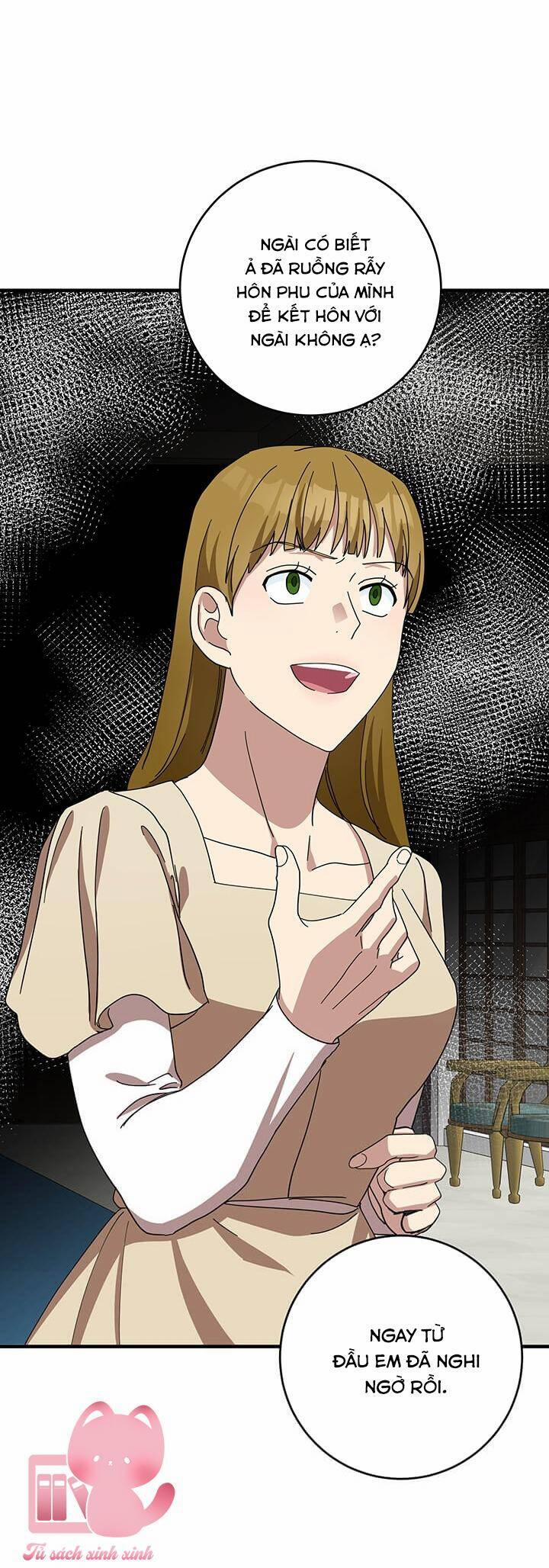 Ác Nữ Trùng Sinh 68 trang 9