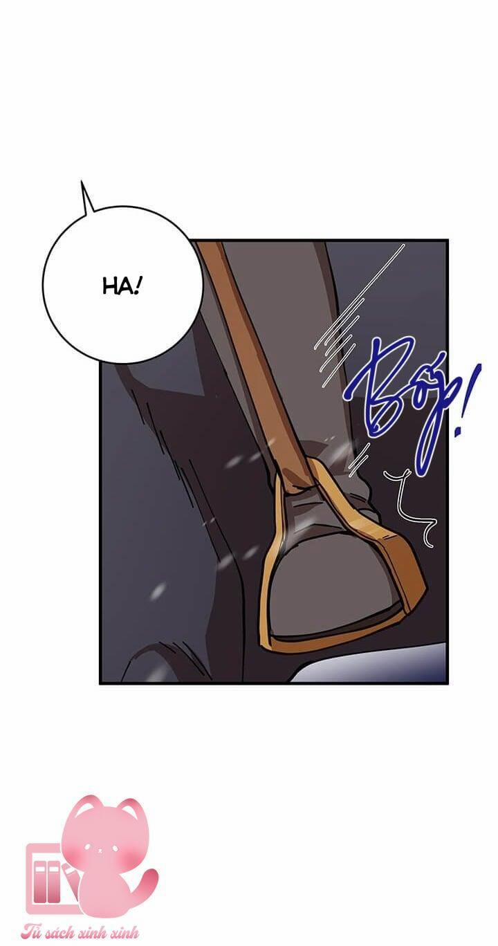 Ác Nữ Trùng Sinh 69 trang 13