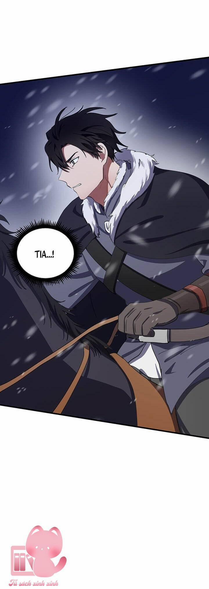 Ác Nữ Trùng Sinh 69 trang 15