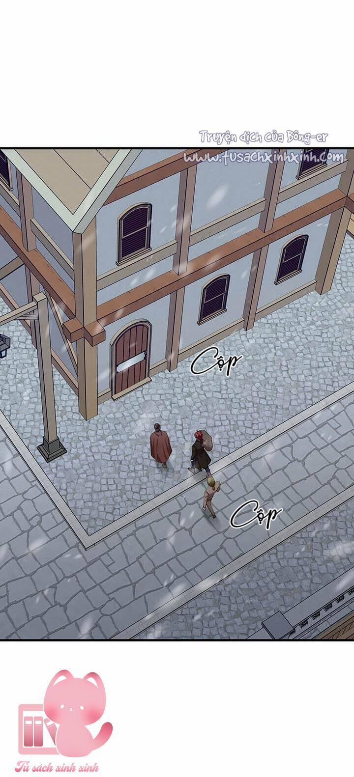 Ác Nữ Trùng Sinh 69 trang 17