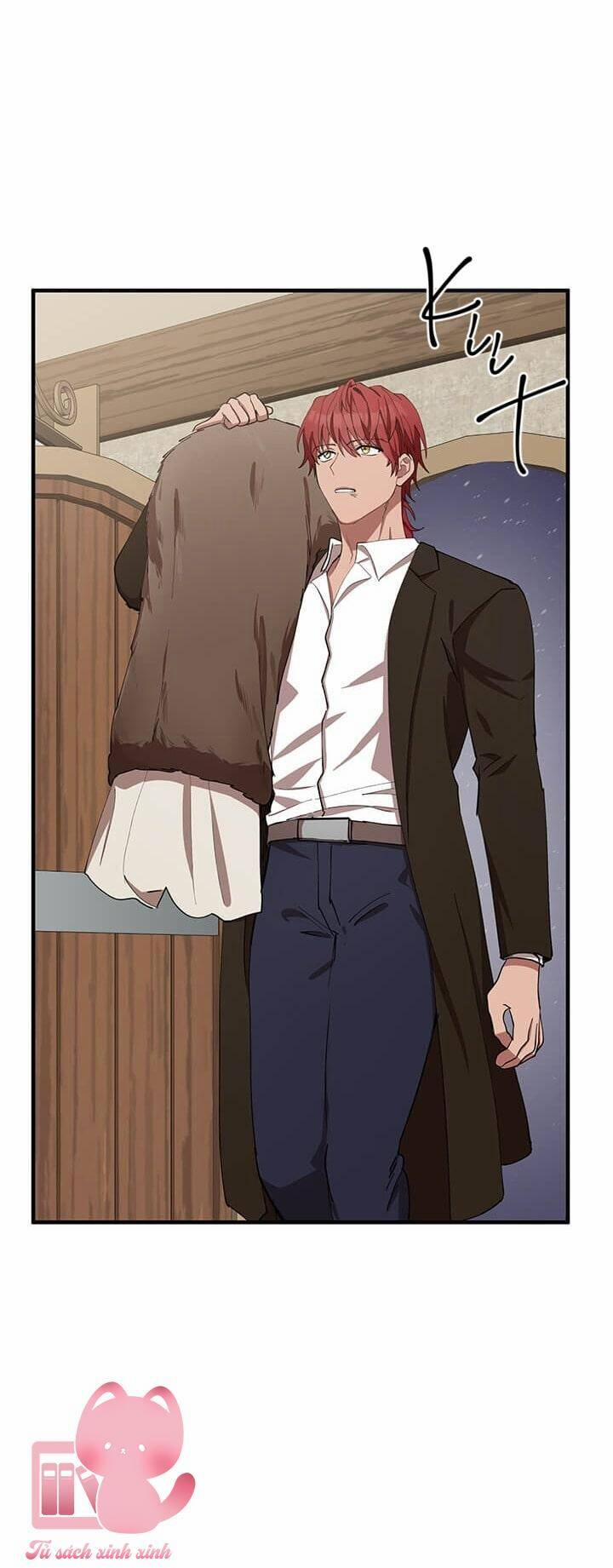 Ác Nữ Trùng Sinh 69 trang 18