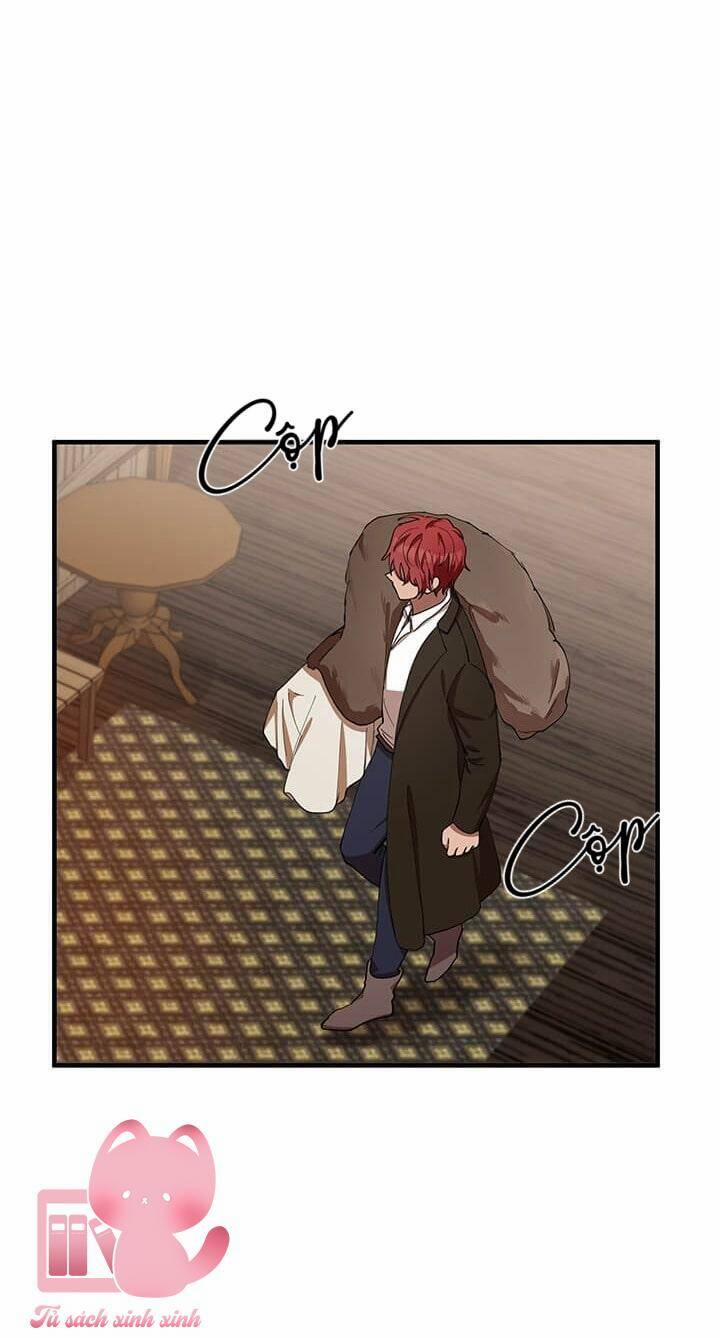 Ác Nữ Trùng Sinh 69 trang 19